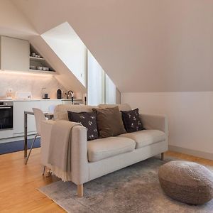 Appartement met Twee Slaapkamers